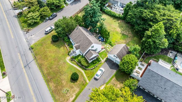 2419 Ramshorn Drive, Wall, NJ 08736