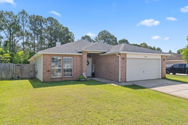 1968 Reserve Boulevard, Gulf Breeze, FL 32563