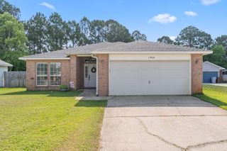 1968 Reserve Boulevard, Gulf Breeze, FL 32563