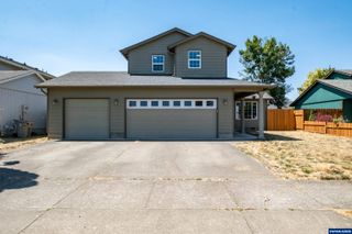 1024 S 10th St, Lebanon, OR 97355