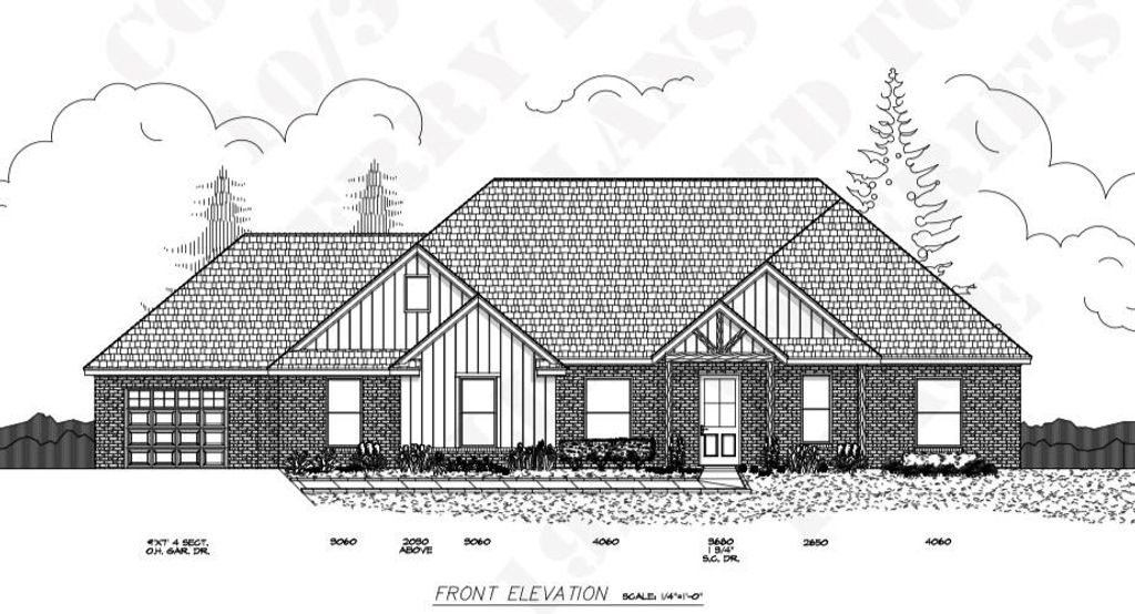 1928 Valerie's Drive, Guthrie, OK 73044