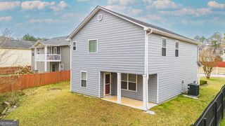 504 Simpson Plave, Forest Park, GA 30297