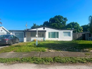 6841 Atlanta Street, Hollywood, FL 33024