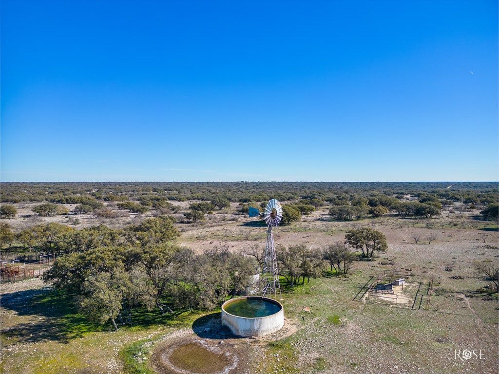 Image 32 of property listing at 6199 Ranch Rd 864, Sonora, TX 76950