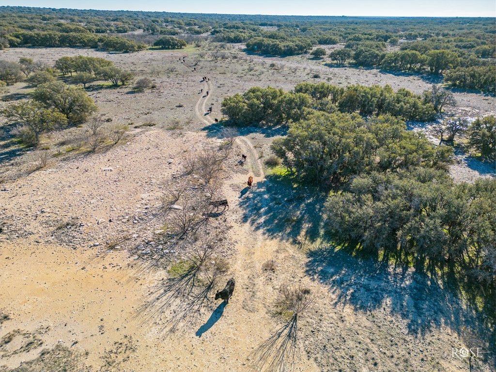 Image 7 of property listing at 6199 Ranch Rd 864, Sonora, TX 76950