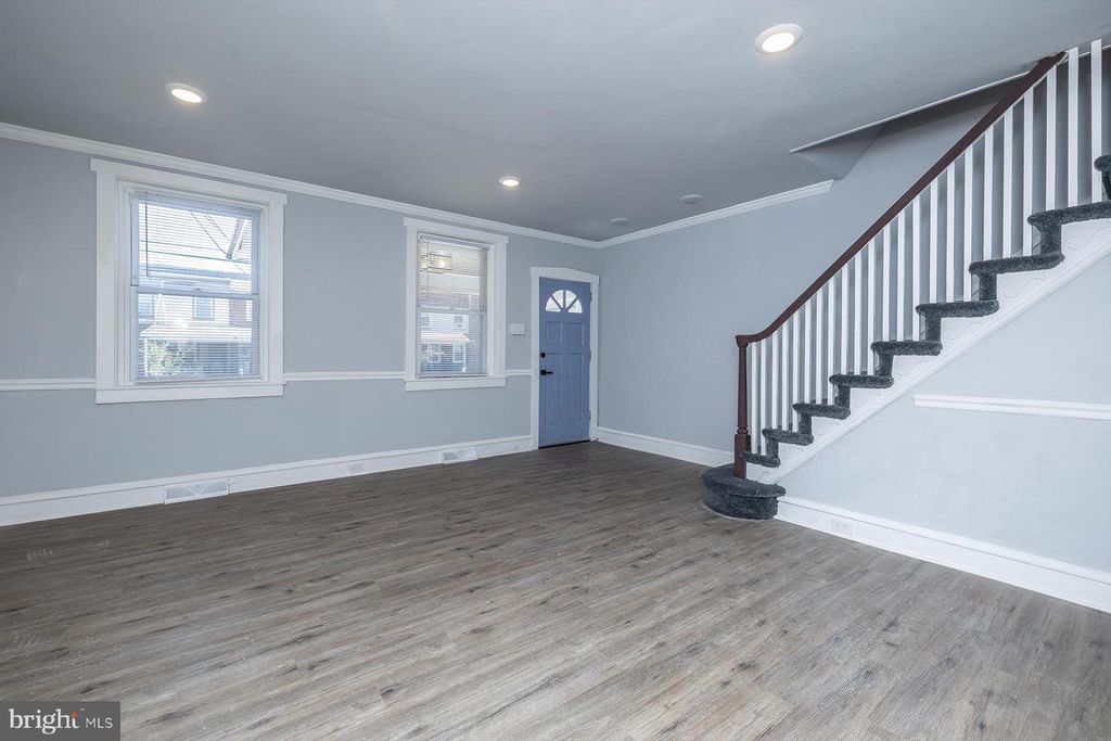 4616 WOODLAND AVE, Pennsauken, NJ 08110