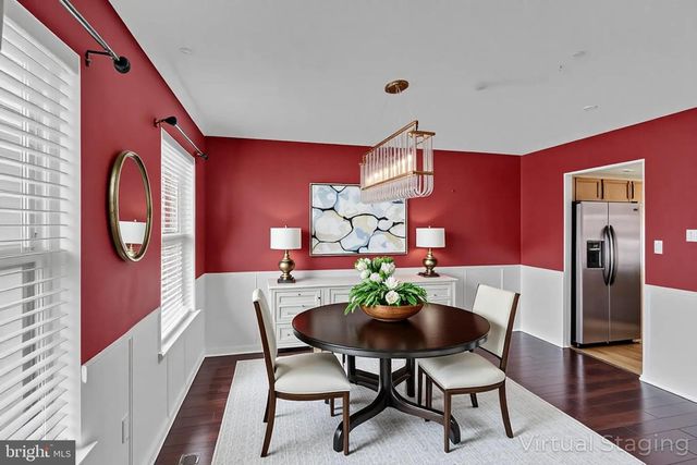 101 WINDMERE CT, Bordentown, NJ 08620