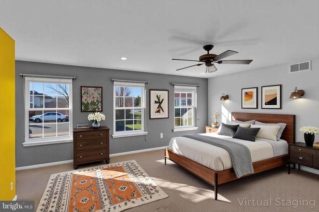 101 WINDMERE CT, Bordentown, NJ 08620