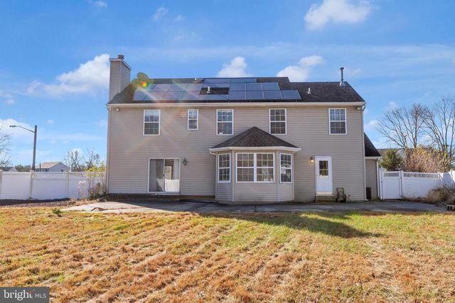 101 WINDMERE CT, Bordentown, NJ 08620