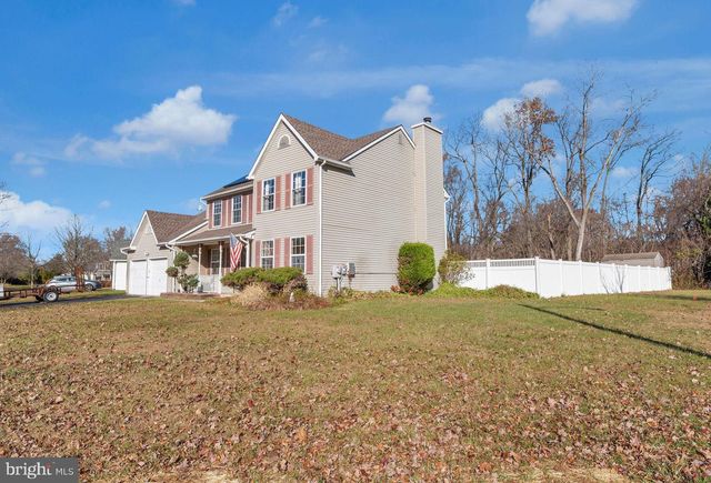 101 WINDMERE CT, Bordentown, NJ 08620