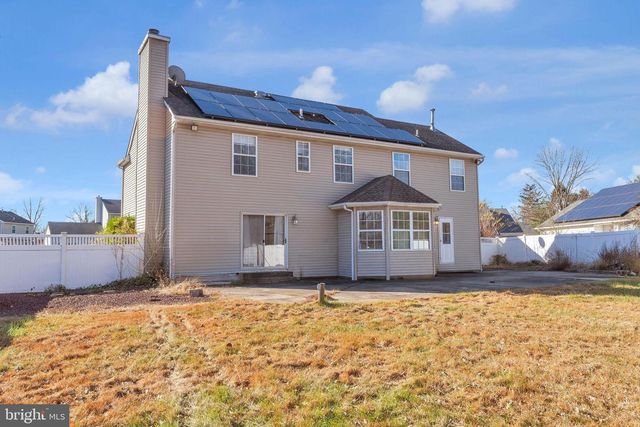 101 WINDMERE CT, Bordentown, NJ 08620