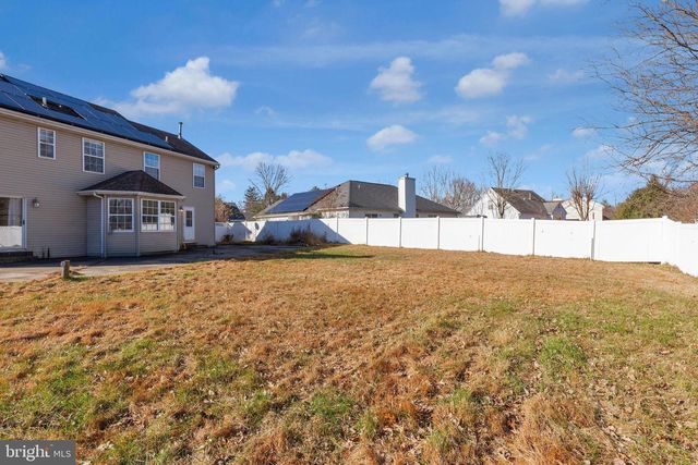 101 WINDMERE CT, Bordentown, NJ 08620