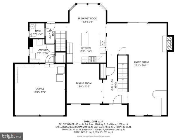 101 WINDMERE CT, Bordentown, NJ 08620