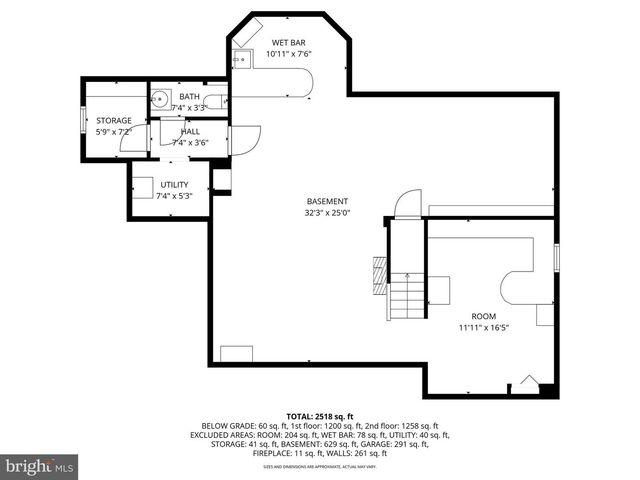 101 WINDMERE CT, Bordentown, NJ 08620