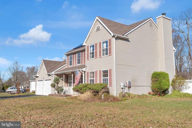 101 WINDMERE CT, Bordentown, NJ 08620