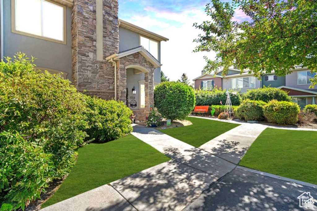 1559 W 50 N, Pleasant Grove, UT 84062