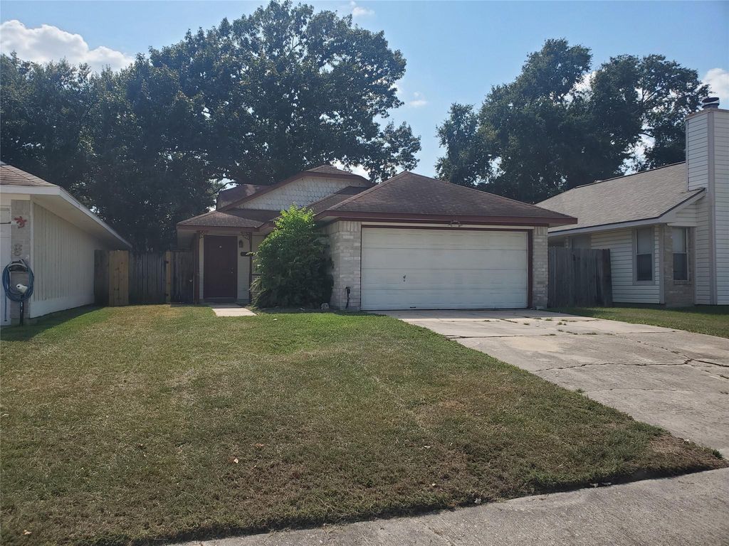 23211 Pebworth Place, Spring, TX 77373