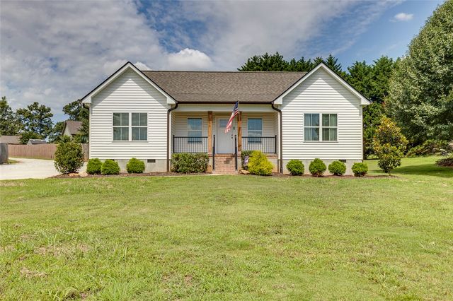 115 Wrentree Drive, Easley, SC 29642