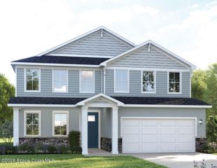 3165 Madras Drive NW, Palm Bay, FL 32907