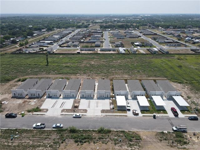 1409 Beverly Avenue, Weslaco, TX 78596