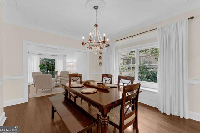 411 Chelsea Circle NE, Atlanta, GA 30307