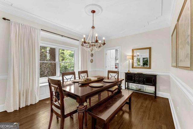 411 Chelsea Circle NE, Atlanta, GA 30307