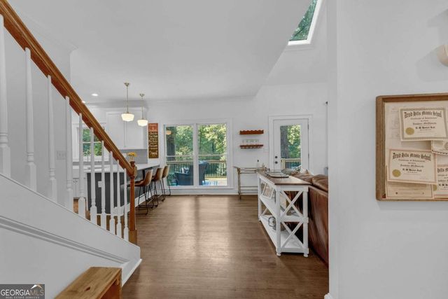 411 Chelsea Circle NE, Atlanta, GA 30307