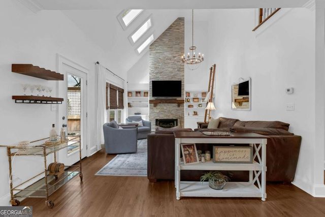 411 Chelsea Circle NE, Atlanta, GA 30307