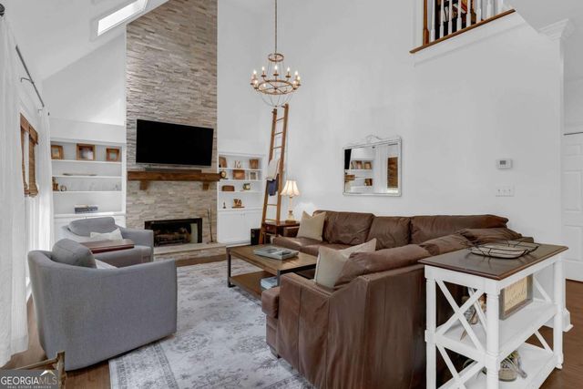 411 Chelsea Circle NE, Atlanta, GA 30307