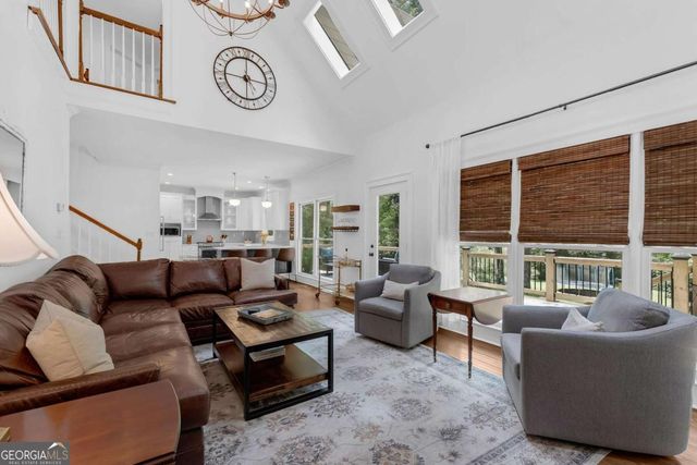 411 Chelsea Circle NE, Atlanta, GA 30307