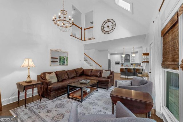 411 Chelsea Circle NE, Atlanta, GA 30307