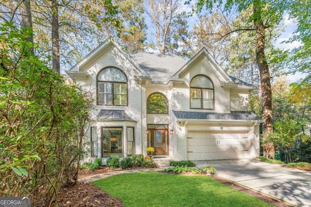 411 Chelsea Circle NE, Atlanta, GA 30307