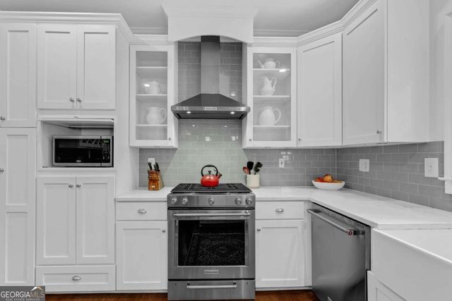 411 Chelsea Circle NE, Atlanta, GA 30307