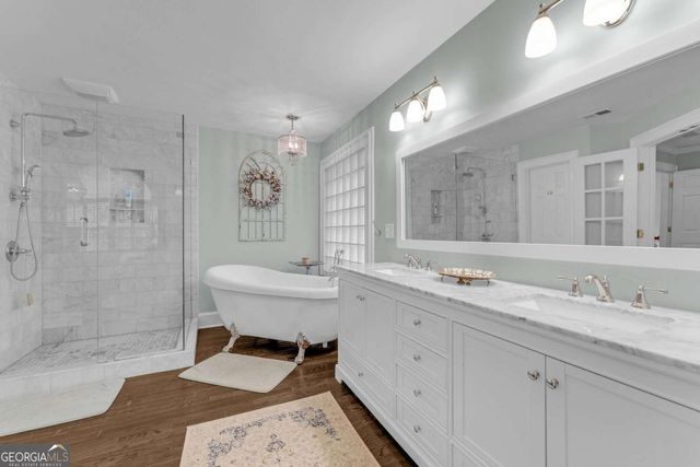 411 Chelsea Circle NE, Atlanta, GA 30307