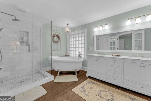 411 Chelsea Circle NE, Atlanta, GA 30307