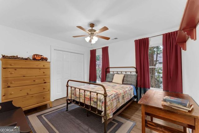 411 Chelsea Circle NE, Atlanta, GA 30307