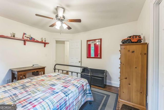 411 Chelsea Circle NE, Atlanta, GA 30307