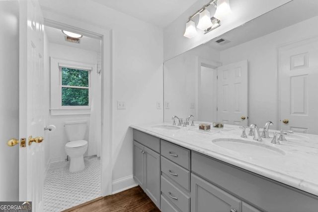 411 Chelsea Circle NE, Atlanta, GA 30307