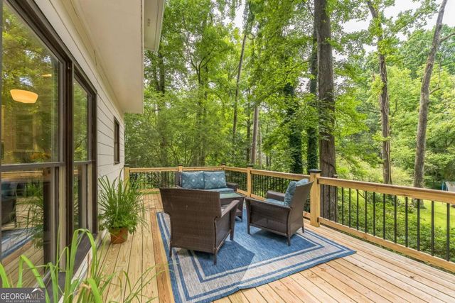 411 Chelsea Circle NE, Atlanta, GA 30307