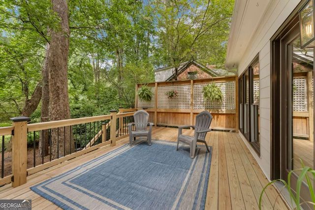 411 Chelsea Circle NE, Atlanta, GA 30307