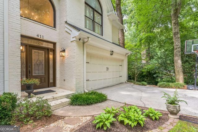 411 Chelsea Circle NE, Atlanta, GA 30307