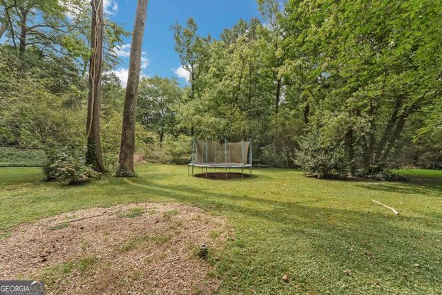 411 Chelsea Circle NE, Atlanta, GA 30307