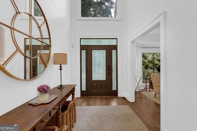 411 Chelsea Circle NE, Atlanta, GA 30307