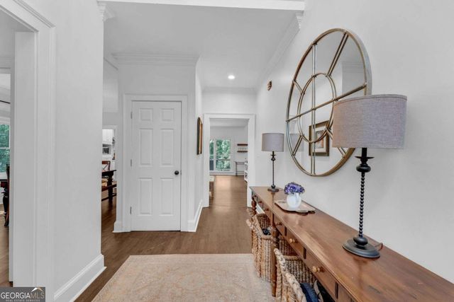 411 Chelsea Circle NE, Atlanta, GA 30307