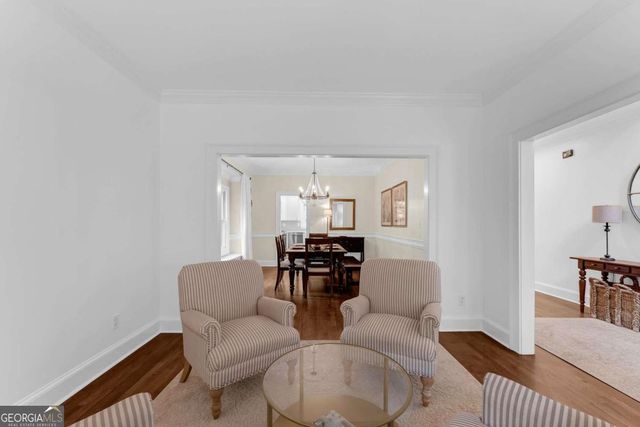 411 Chelsea Circle NE, Atlanta, GA 30307