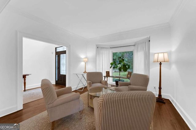 411 Chelsea Circle NE, Atlanta, GA 30307