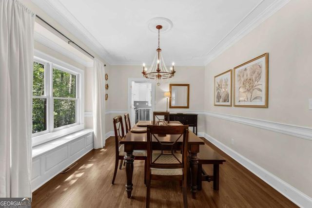 411 Chelsea Circle NE, Atlanta, GA 30307