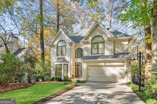 411 Chelsea Circle NE, Atlanta, GA 30307