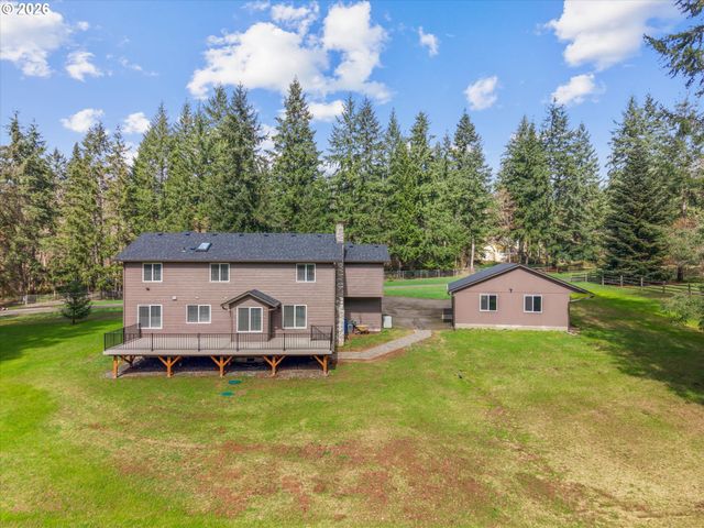 20615 Ne 224TH St, Battle Ground, WA 98604