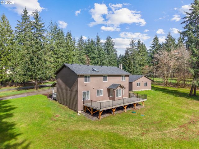 20615 Ne 224TH St, Battle Ground, WA 98604
